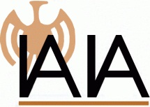 IAIA_logo Institute of American Indian Arts Logo