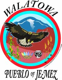 walatowa-jemez-pueblo-logo Walatowa Pueblo of Jemez Logo